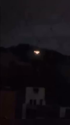 Footage shows an US Apache attack helicopter firing missiles in northern Venezuela. | Aviation Diary