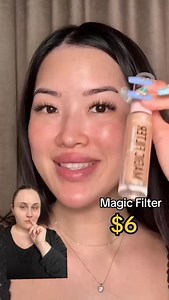 On teste le magic filter de @essence_cosmetics Top ou flop ? À vous de me dire 🫣🫣❤️ Partage spontané | Beauty Garden