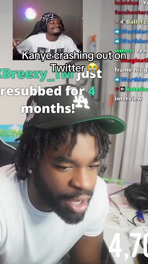 Kanye West's Hilarious Twitter Moments