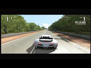 FORZA 4 - Fastest cars on the game [WITH TUNE SETUPS]