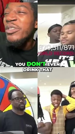 Epic Freestyle Rap Battle: Diss Track Challenge! #shorts