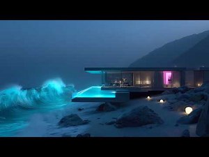 Ambient Focus Music for Neural Focus 24/7 | Deep Work, Coding & Study | Alpha Waves LIVE 🧠