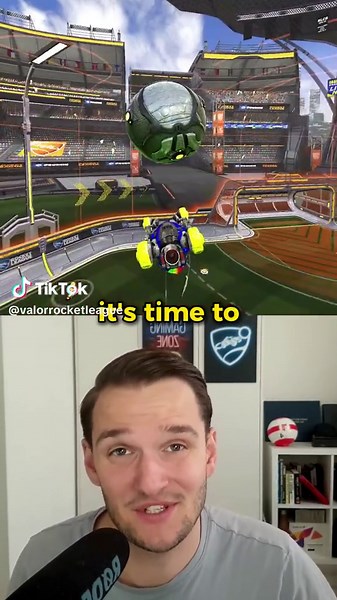 Realistic Flip Reset Training Techniques with Valor Esports