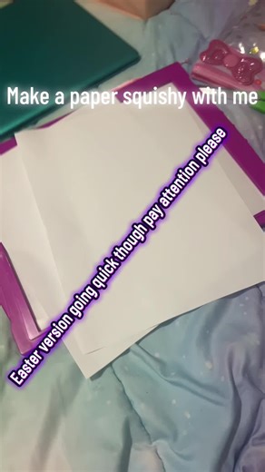 Harpers squishy tutorial ❤️ #fyp #squishy #tutorial #art