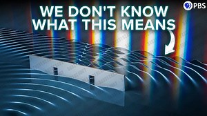 2025.12.11 【PBS Space Time】量子力学如何打破了现实