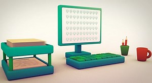 Infographic of the Day: So What If You Leave Your Computer On All Night?