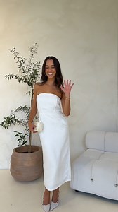 It’s graduation time - congrats to the class of 2025 🤍 Find the dress to match your cap and gown look 🎓 | Petal & Pup