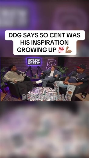 W 50 💯💪🏽 #50cent #ddg #viral #trending #fyp | 50 cent