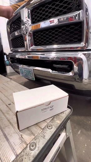 American-Made Performance Modules for Diesel Trucks