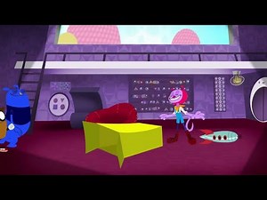 UMIGO - Rocketbox (TELLING TIME)