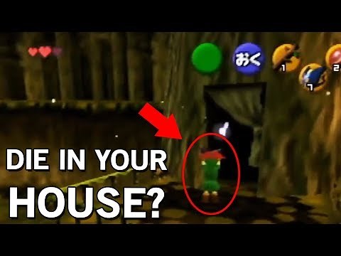 Top 10 Meme Speedruns