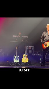 NOTTE ROSA Tribute TOZZI con Umberto Tozzi Official Parigi 2024 | NOTTE ROSA Tribute TOZZI
