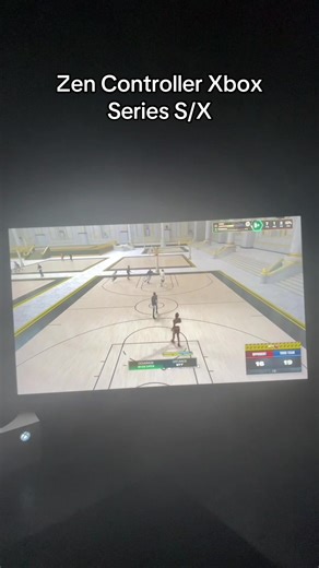 Dm me for gamesir script #plubians #2k26 | zen controller