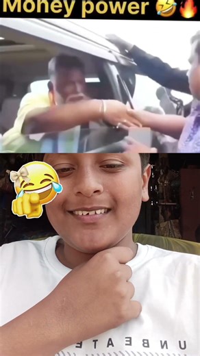 money power 🔗🤣🤣😜😜 #funny #viral #comedy #trending #funnyvideo #lol #hindicomedy #desicomedy