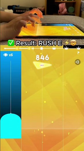Only masters know this song 🤫 #magictiles3 #gaming #rhythmgame #musicgame