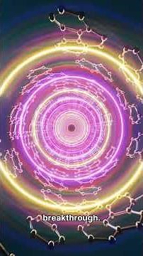 Scientists Made Invisible Quantum Light 300,000x Brighter 💡⚛️