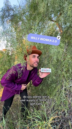 SHOCKDGOLFBALLS on TikTok