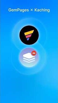 How to Use Kaching Bundles with GemPages | v7 New Editor | GemPages