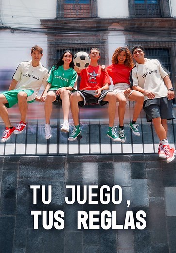 Chuck Taylor inspirados en momentos que todos recordamos