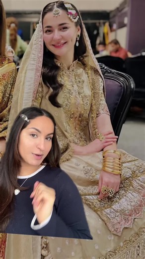 Essential Urdu Makeup Tutorial by Hania Amir