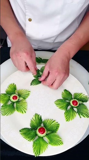 #抖音美食推荐官 #美食 #简单盘饰 #抖音美食 #我要上热门