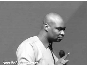 #apostle_joshua_selman2 #joshuaselmansermon