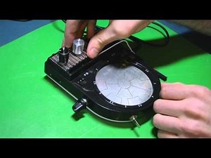 Circuit Bent Stylophone Beatbox by freeform delusion