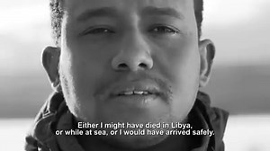 What does Relocation mean? These three refugees will tell you, it means a lot... With Greece facing a humanitarian crisis and Italy expecting an increase in arrivals, greater efforts to relocate refugees to other EU countries to have their asylum applications processed are urgently required. Our third report on Relocation and Resettlement highlights that, in terms of Member States' management of migratory flows, "more has to be done - and swiftly": http://europa.eu/!kq64XD | European Commission
