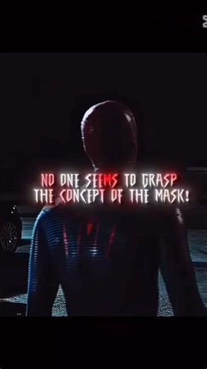 the amazing spider man atitude status 🥶😎 #short feed