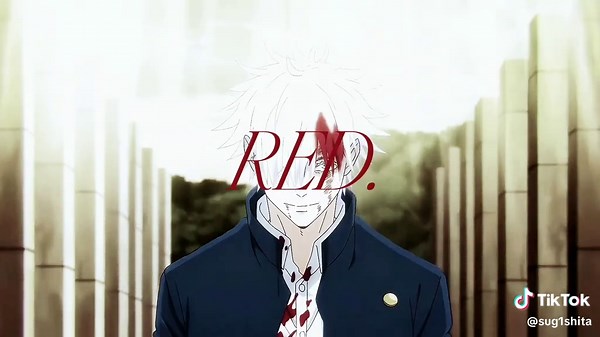 Gojo Satoru: Edits and Clips from Jujutsu Kaisen