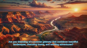 Top 10 Must-Visit Places in Switzerland This Summer