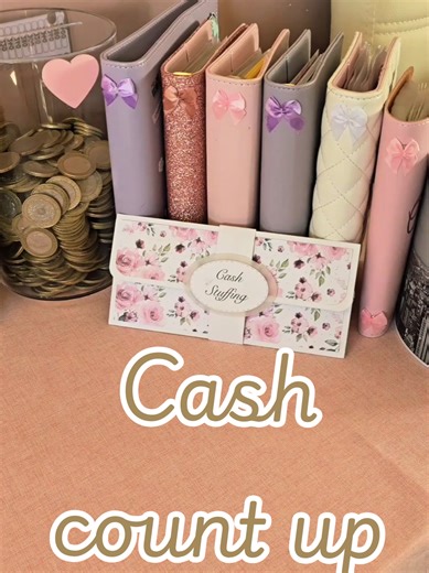 Effective Cash Counting Techniques for Budgeting