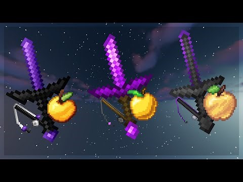 the best 3 purple 32x texture packs