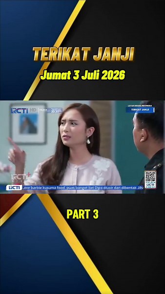 bagian 3 terikat oleh janji#terikatjanji #wajibnonton #divina #sena #senada