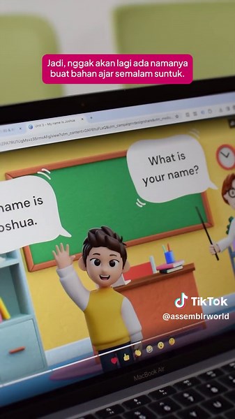 Topik Siap Pakai untuk Meningkatkan Pembelajaran