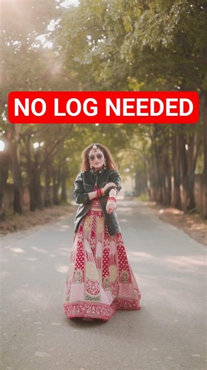 Don’t Shoot LOG? Do THIS Instead