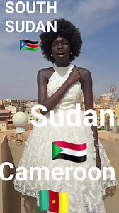 93K views · 3.2K reactions | MEET 14 YEARS OLD CHILD'S BRIDE ACTIVIST "IMAN GUNDE HADASSAH" LONG LIVE SOUTH SUDAN    ONE LOVE ❤️ ONE AFRICA  ONE WORLD  WITH PEACE LOVE AND UNITY AS OUR MOTTO. | Captive Warriors Rescuers | Facebook