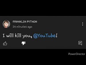 Franklin Python #EXPOSED