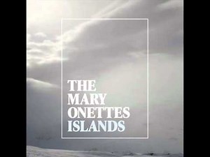 The Mary Onettes Century
