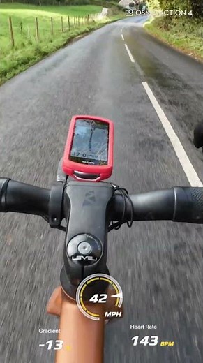 Ribble AllGrit AL . Catching up on the road . Gravel bike #roadbike #fypシ゚viral
