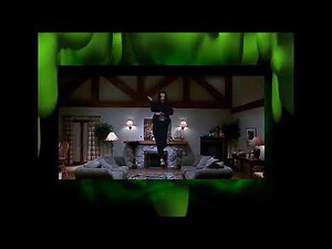 Aj's YTP: Goosebumps series intro