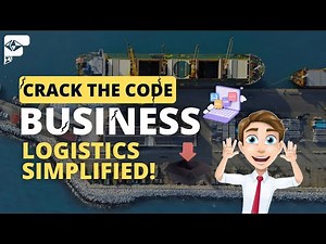 🚀 Mastering Business Logistics: The ULTIMATE Guide! 🔥