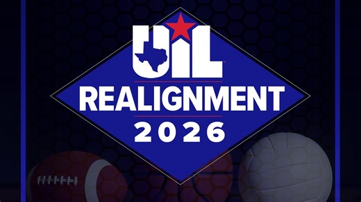 How to watch our 2026 UIL Realignment Special on WFAA