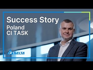 Powering Europe’s Future: Delta’s 400VDC Tech Fuels Poland’s Kraken Supercomputer