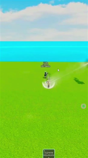 ARBITRATION REWORK LEAK BCWO #roblox #shorts #tbbf