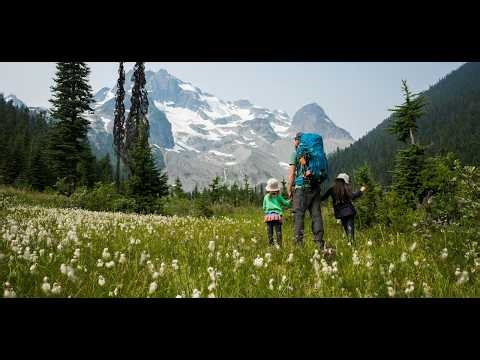 Why Do Mountaintops Stay Snowy? (Closer to the Sun, Colder Temps!)