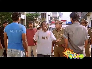 1.2M views · 3.2K reactions | Vadivel solra maari chinnapulla thanamala irukku! #Vijay oda best comedy clip ungalukkaga! #Gilli #AdithyaTV | Adithya TV | Facebook