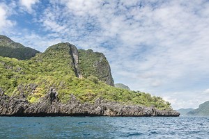 O que é Relevo? - Brasil Escola