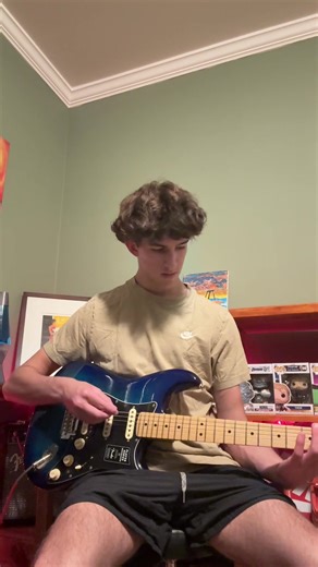 Beginner Tips for Playing Tennessee Whiskey on Guitar