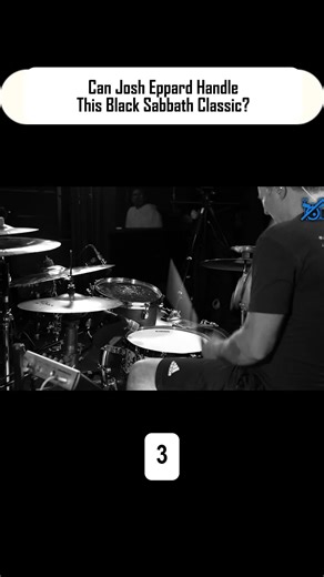 Mastering Black Sabbath Drumming Techniques